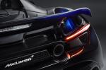 McLaren MSO 720S Spider 2019 года